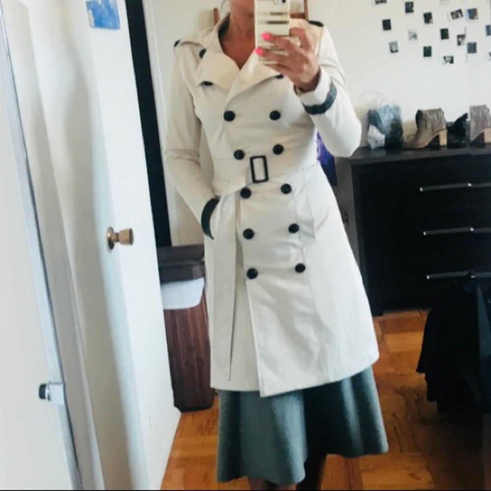 Jacket - Picture 3 of 6